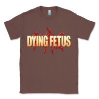 Chestnut dying fetus 3 Classic Tee - artisFamous