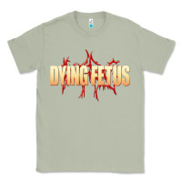 Matcha dying fetus 3 Classic Tee - artisFamous