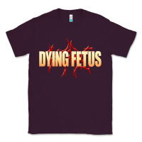 Plum dying fetus 3 Classic Tee - artisFamous