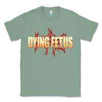 Sage dying fetus 3 Classic Tee - artisFamous