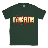Sports Green dying fetus 3 Classic Tee - artisFamous