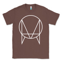 Chestnut owsla music Classic Tee - artisFamous