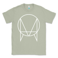 Matcha owsla music Classic Tee - artisFamous