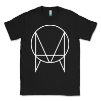 Black owsla music Classic Tee - artisFamous