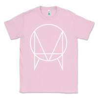 Bubblegum Pink owsla music Classic Tee - artisFamous