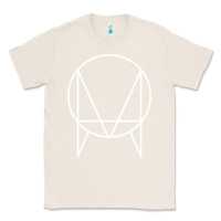 Natural owsla music Classic Tee - artisFamous