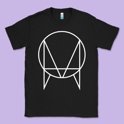 Owsla Music Classic Tee Designed By Artisfamous