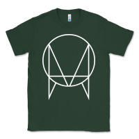 Sports Green owsla music Classic Tee - artisFamous