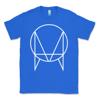 True Royal owsla music Classic Tee - artisFamous