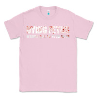 Bubblegum Pink dying fetus 4 Classic Tee - artisFamous