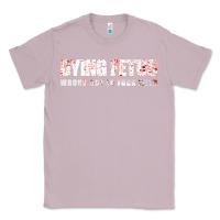 Lilac dying fetus 4 Classic Tee - artisFamous