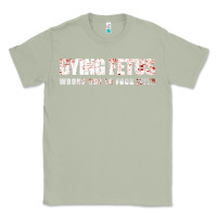 Matcha dying fetus 4 Classic Tee - artisFamous