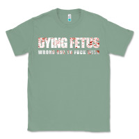 Sage dying fetus 4 Classic Tee - artisFamous