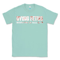 Seafoam dying fetus 4 Classic Tee - artisFamous