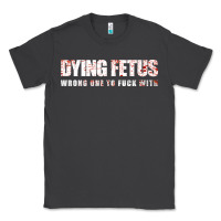 Smoke dying fetus 4 Classic Tee - artisFamous
