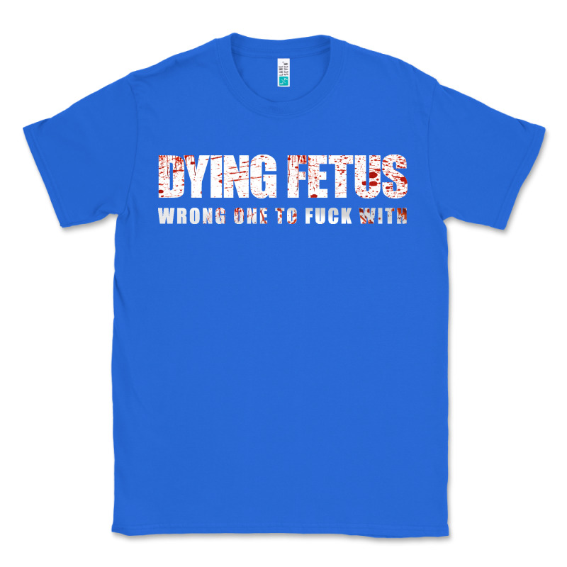 Dying Fetus 4 Classic Tee by artisFamous | Teevron