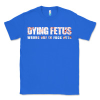 True Royal dying fetus 4 Classic Tee - artisFamous