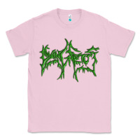 Bubblegum Pink dying fetus 5 Classic Tee - artisFamous