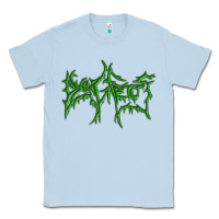 Dusty Blue dying fetus 5 Classic Tee - artisFamous