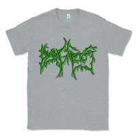 Heather Grey dying fetus 5 Classic Tee - artisFamous