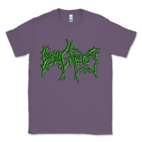 Lavender dying fetus 5 Classic Tee - artisFamous