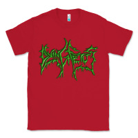 Red dying fetus 5 Classic Tee - artisFamous
