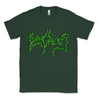 Sports Green dying fetus 5 Classic Tee - artisFamous