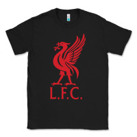 Black l f c Classic Tee - artisFamous