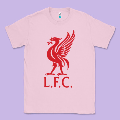 L F C Classic Tee Designed By Artisfamous