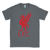 Charcoal Heather l f c Classic Tee - artisFamous