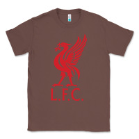 Chestnut l f c Classic Tee - artisFamous