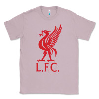 Lilac l f c Classic Tee - artisFamous