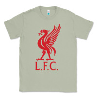 Matcha l f c Classic Tee - artisFamous