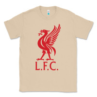 Mushroom l f c Classic Tee - artisFamous
