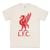 Natural l f c Classic Tee - artisFamous