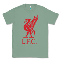 Sage l f c Classic Tee - artisFamous