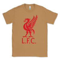 Toasted Coconut l f c Classic Tee - artisFamous