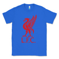 True Royal l f c Classic Tee - artisFamous