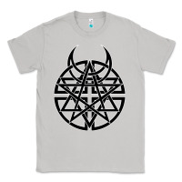 Moon Dust disturbed 1 Classic Tee - artisFamous