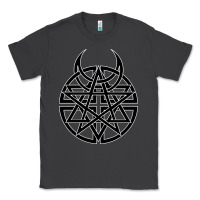 Smoke disturbed 1 Classic Tee - artisFamous