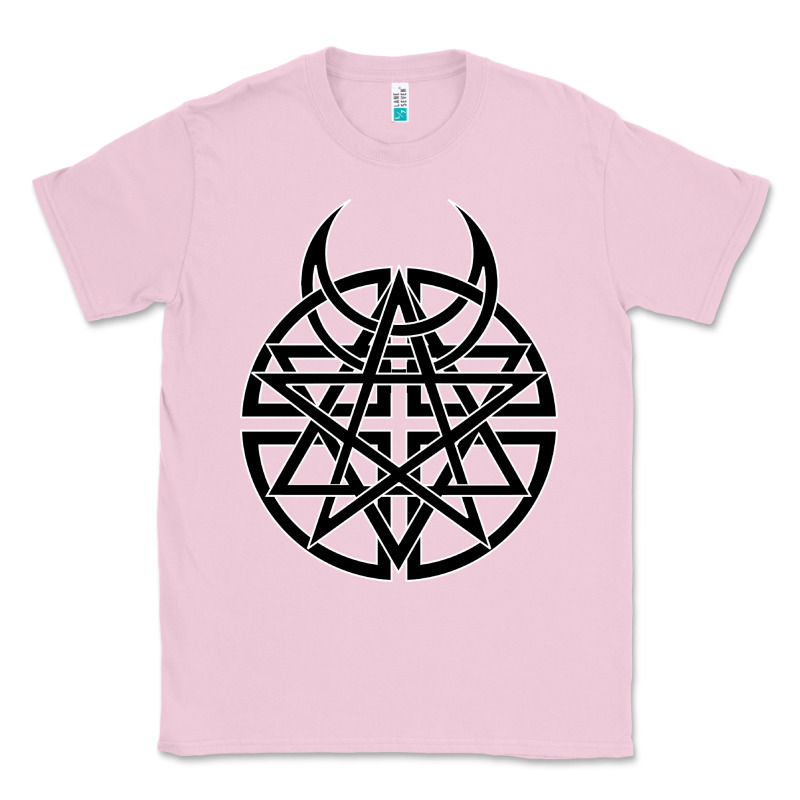 Disturbed 1 Classic Tee by artisFamous | Teevron