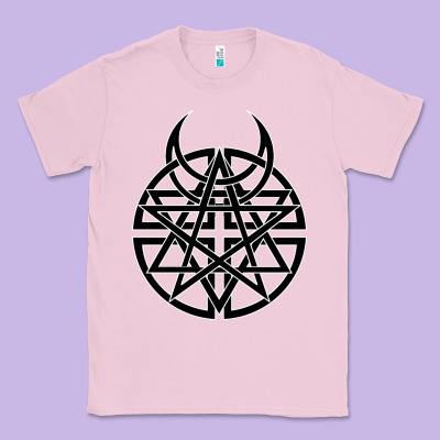 Disturbed 1 Classic Tee Designed By Artisfamous