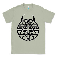 Matcha disturbed 1 Classic Tee - artisFamous