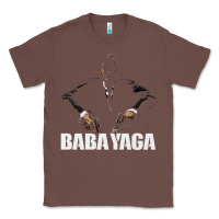 Chestnut baba yaga Classic Tee - artisFamous