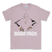 Lilac baba yaga Classic Tee - artisFamous