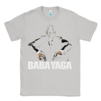 Moon Dust baba yaga Classic Tee - artisFamous