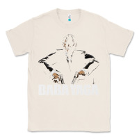 Natural baba yaga Classic Tee - artisFamous