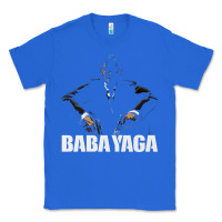 True Royal baba yaga Classic Tee - artisFamous