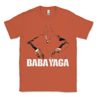 Copper baba yaga Classic Tee - artisFamous