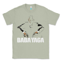 Matcha baba yaga Classic Tee - artisFamous